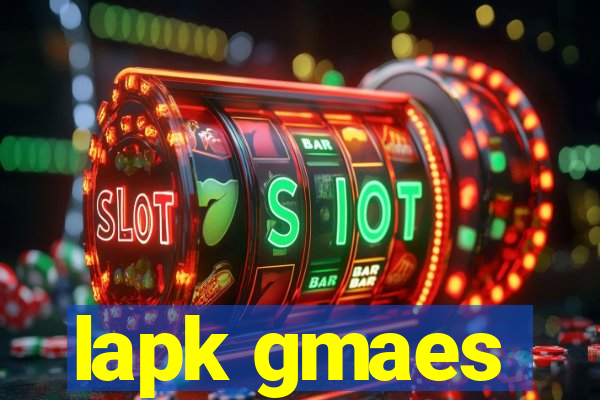 lapk gmaes